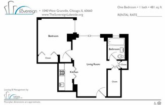 Partner-provided photo for $1300 unit