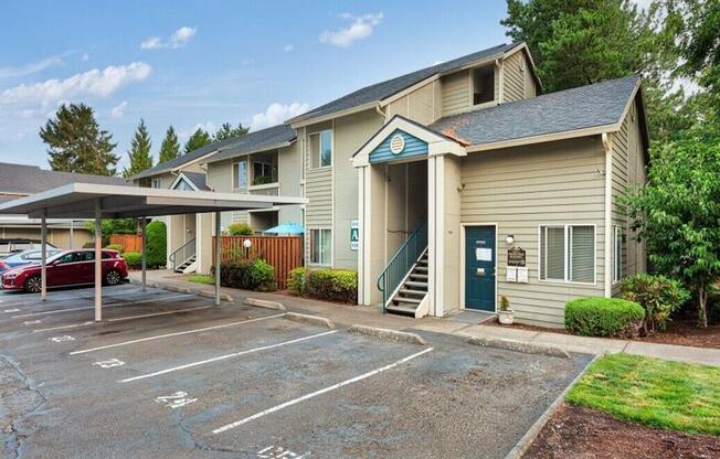 Welcome to Cedar Grove Apartments