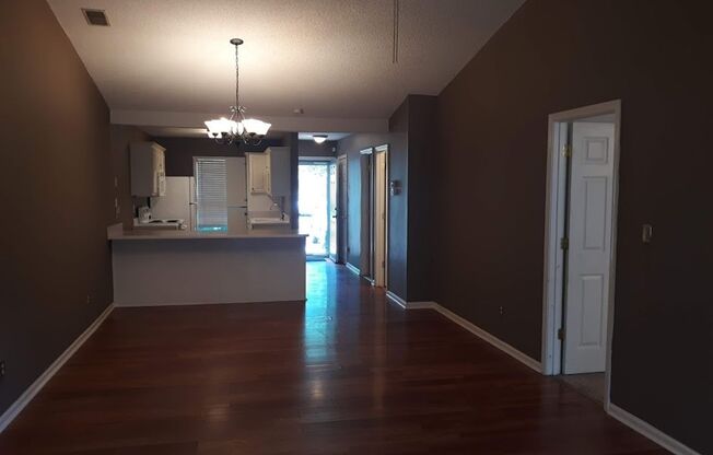 Delightful Two Bedroom Two Full Bath Home!