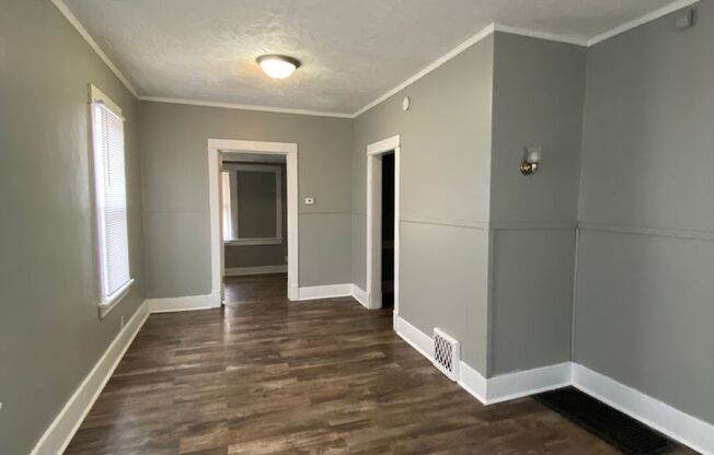 2 beds, 1 bath, $1,000