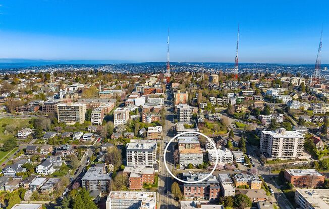 Fairview Apartments