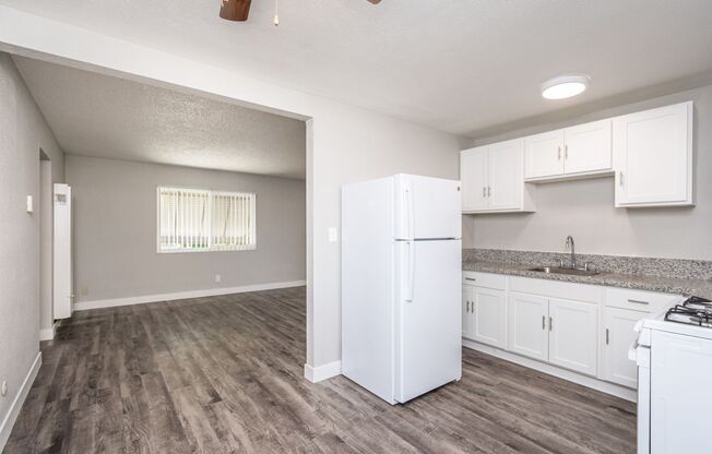 1 bed, 1 bath, 519 sqft, $1,250, Unit 37-C