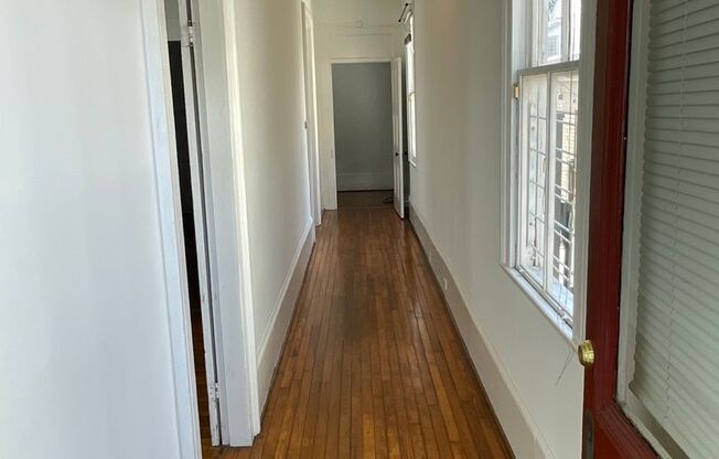 1/2 Block off Magazine on Jena St 3BD/2BA