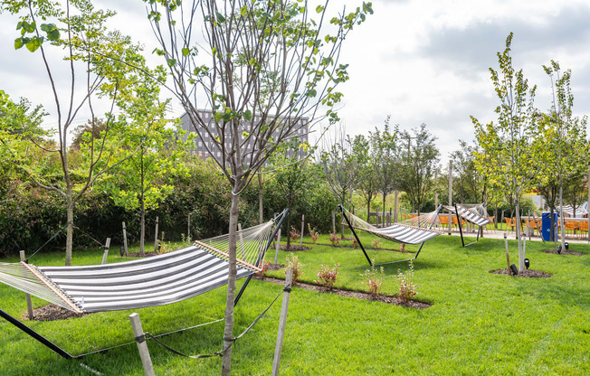 mission lofts outdoor hammocks