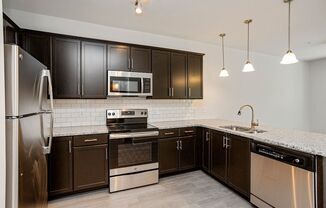 Heritage East Apartments