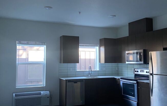 Jessup Place - 15plex