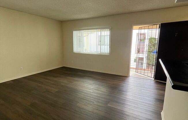 1 bed, 1 bath, 850 sqft, $1,995, Unit 07