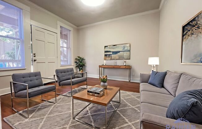 1 bed, 1 bath, 650 sqft, $1,229, Unit BOU-121