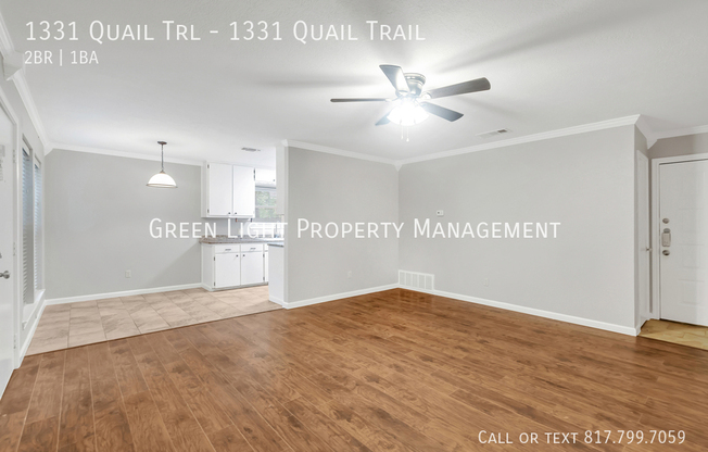 1331 QUAIL TRL