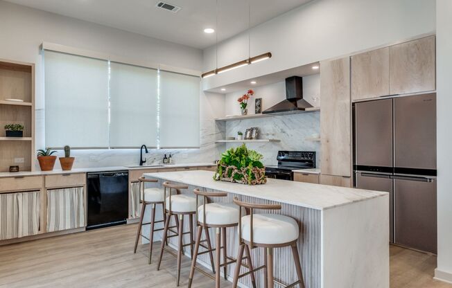 2 beds, 2 baths, 1,387 sqft, $3,299, Unit 107