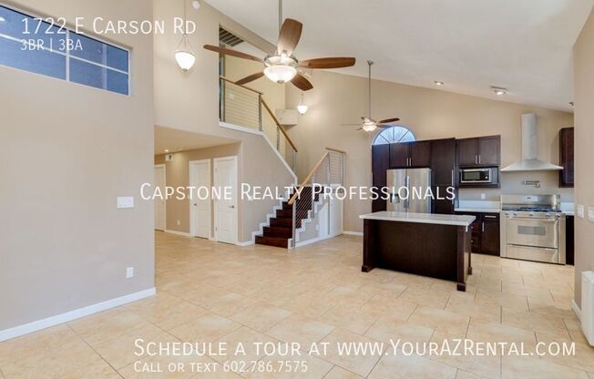 1722 E CARSON RD
