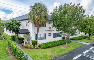 Amberstone Apartments