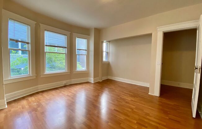 Glencoe Apartments