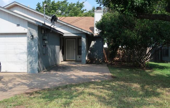 515 Luther Dr.