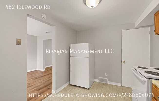 462 IDLEWOOD RD