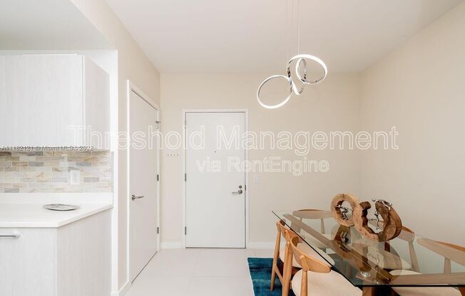 501 NE 31 ST