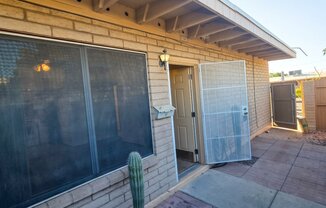 Mesa Dr - E Frost Cir (24 Units)