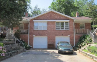 6013 & 6015 Birch St