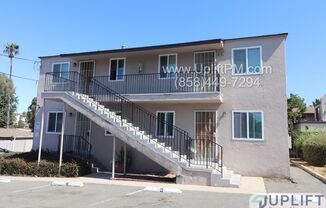 1 bed, 1 bath, $1,800, Unit #3