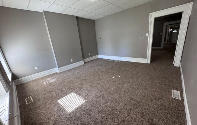 GREAT HOUSE ON PORTLAND AVE 2-BED 1-BATH