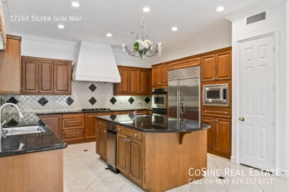 17269 SILVER GUM WAY