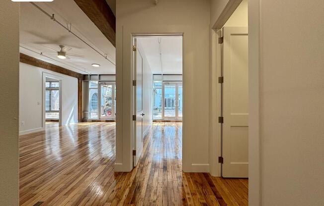 275 CONOVER ST