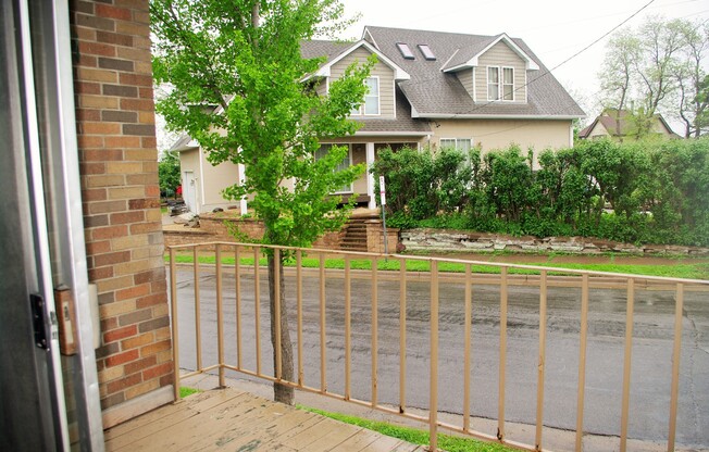 Studio, 1 bath, 525 sqft, $925, Unit 202