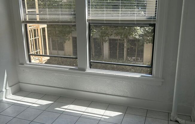 Studio, 1 bath, 510 sqft, $1,495, Unit A-9