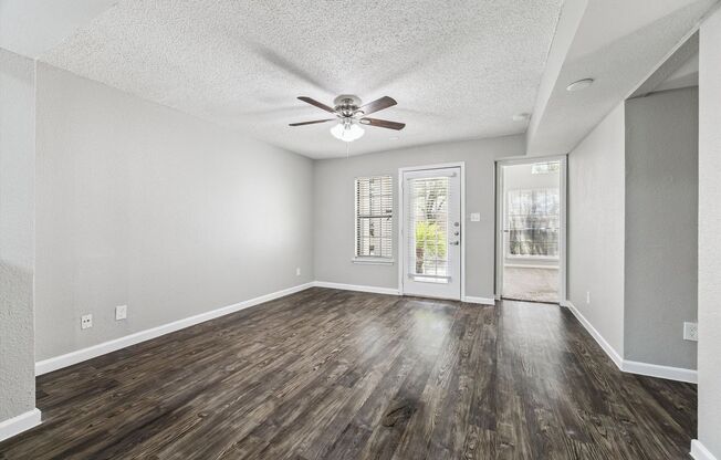 2 beds, 2 baths, 800 sqft, $1,495, Unit 4125