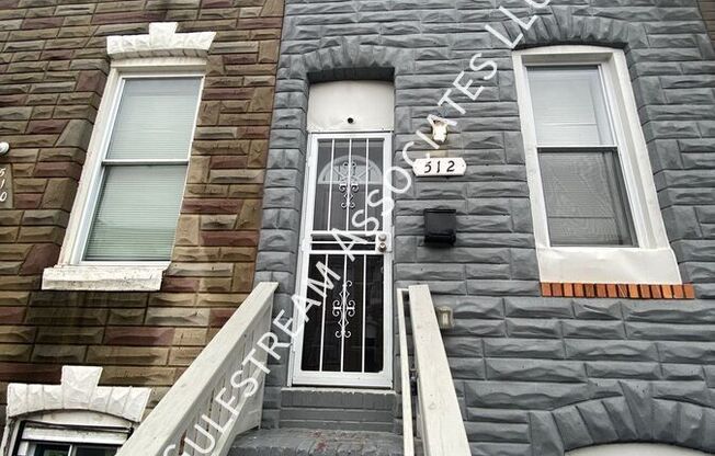512 N ROSE ST