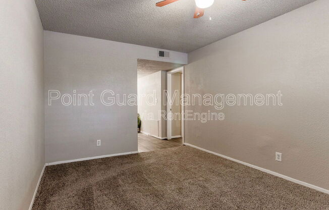 1 bed, 1 bath, 750 sqft, $695, Unit 207