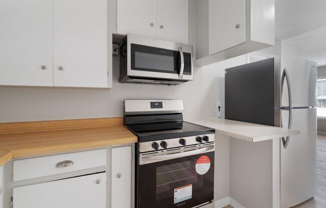 1012 Barbara Dr #B, San Marcos, Texas 78666