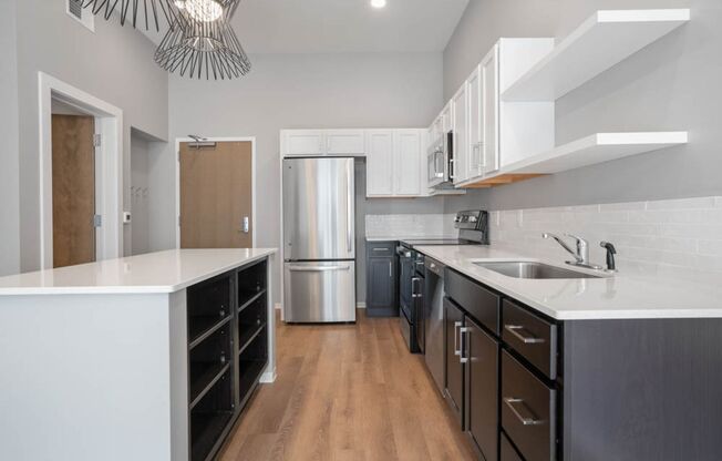 1 bed, 1 bath, 625 sqft, $1,375, Unit 1207