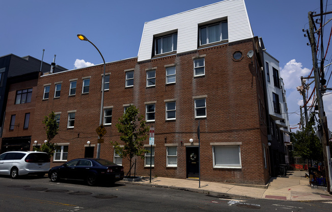 400 N ST C