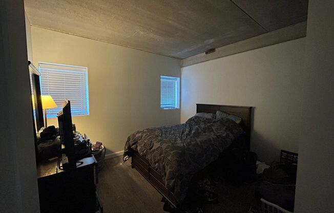 1 bed, 1 bath, 651 sqft, $2,100, Unit 802