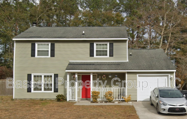 123 TRESTLEWOOD DR