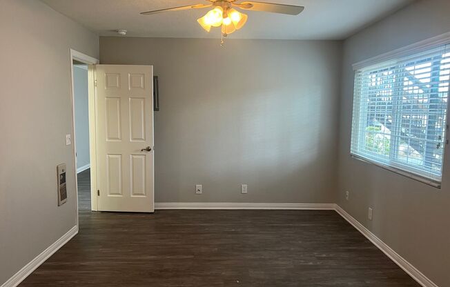 1 bed, 1 bath, 700 sqft, $2,310, Unit G-11