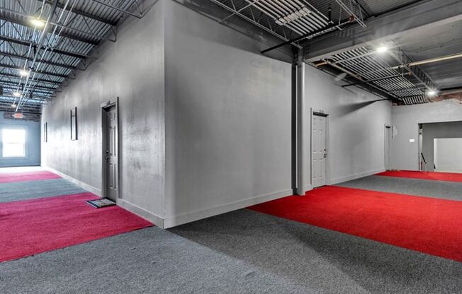 1 bed, 1 bath, 515 sqft, $950, Unit 220