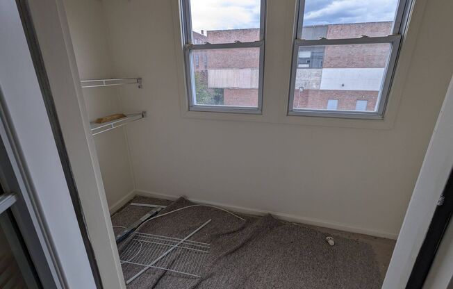 Minerva St Apartments