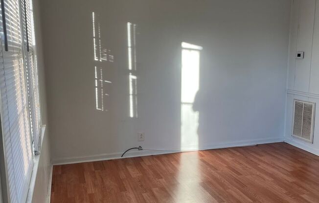 Dogwood Apartments