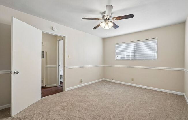 1 bed, 1 bath, 650 sqft, $1,595, Unit 201