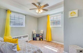 Studio, 1 bath, 500 sqft, $1,125, Unit 5018-11