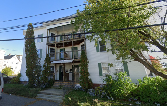 549 SOMERVILLE ST