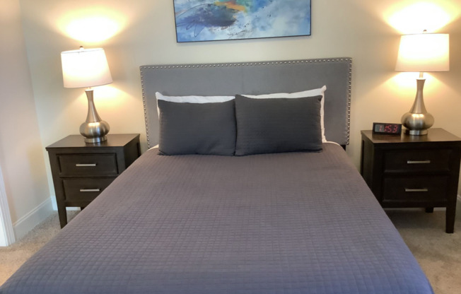2 beds, 2 baths, 1,329 sqft, $5,340, Unit 527