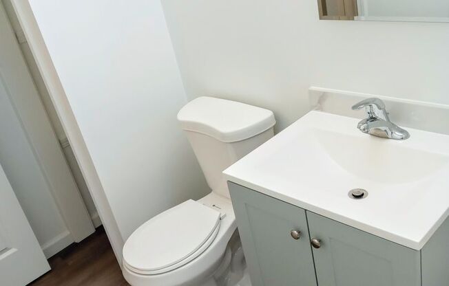 1 bed, 1 bath, 500 sqft, $2,495, Unit #4