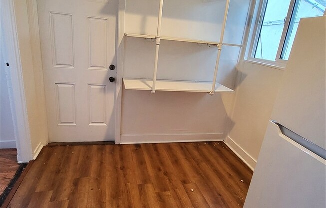 1 bed, 1 bath, 500 sqft, $1,950, Unit 1/2