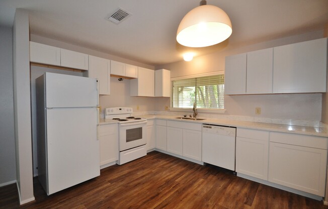 Offered by Precision Realty and Management, LLC.