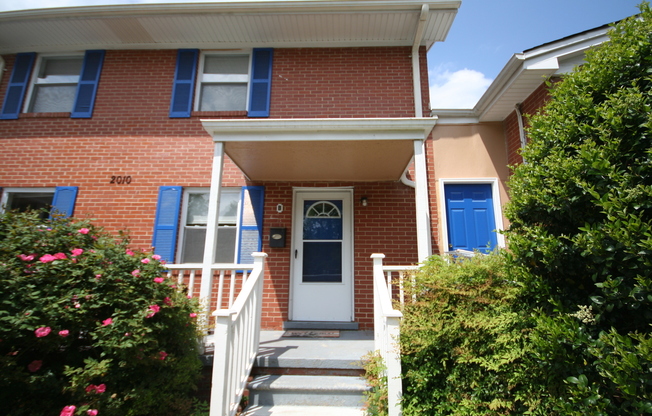 Elmwood