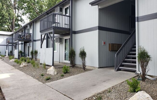 Maples at North End: The Essence of Authentic Boise Living
