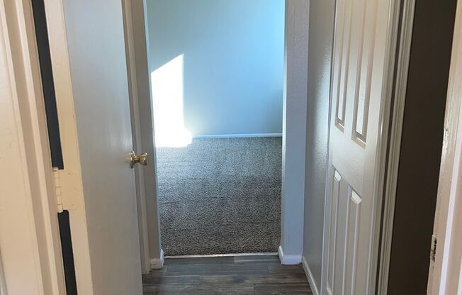1 bed, 1 bath, 575 sqft, $944, Unit 312